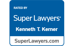 Rated by SuperLawyers
